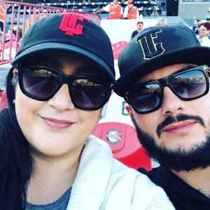 Meet your Posher, Rudy